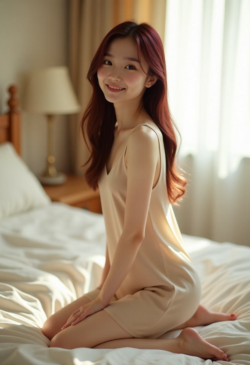 机甲星河